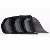 Renegade Sequentailled Tail Light - Glossey Black/Smoke CTRNG0680-GBS